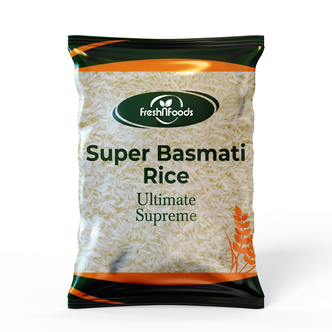 Basmati Rice